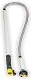 Camco 40074 RV Flexible Swivel Stik with Shutoff Valve