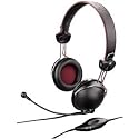 Hama PC-Headset "Skull on fire"