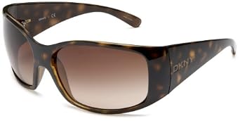 Click here to buy DKNY Ladies DY4062 Resin Sunglasses by DKNY.