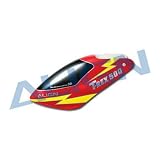 Painted Canopy, Lightning Red: 500