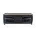 Wide Flat Panel Credenza