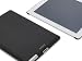 Zusammenfassung:Die KAVAJ iPad 2 H�lle "Vienna" aus geh�rtetem Kunststoff ist die perfekte Erg�nzung 
zum Apple Smart Cover. Durch die Aussparung f�r die Scharniere kann das Smart Cover bequem am iPad 2 
angebracht werden. Die KAVAJ H�lle "Vienna" bietet dank ihrer passgenauen Form perfekten Schutz f�r 
die R�ckseite des iPad 2. Der strapazierf�hige Kunststoff bietet optimale Griffigkeit und sch�tzt 
das iPad 2 vor Abnutzung, Staub, Kratzern und Flecken. Die KAVAJ H�lle ist absolut passgenau und 
sitzt fest am iPad 2. Das Display ist komplett frei. Mikrofon, Kamera, Lautsprecher und alle 
Anschl�sse sind ausgespart und jederzeit schnell erreichbar. Bei Bedarf kann die Kunststoffh�lle mit 
klarem Wasser gereinigt werden.Schutz f�r unterwegs:Das iPad 2 und die H�lle passen perfekt in die 
KAVAJ Taschen "Paris" oder "Barcelona". Highlights:Ideale Erg�nzung zum Apple Smart CoverSchmutz-, 
kratzer- und fleckenabweisend, einfach abwaschbar, optimale GriffigkeitMikrofon, Kamera Lautsprecher 
und Anschl�sse ausgespartSpeziell f�r Apple iPad 2Material:Geh�rteter KunststoffLieferumfang:1x 
KAVAJ iPad 2 H�lle "Vienna" (iPad 2 im Lieferumfang nicht enthalten) Kompatibel mit allen iPads der 
2. Generation