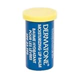 DERMATONE MED LIP/SUN SPF23 DISPLAY 25PK DERMATONE MED LIP/SUN SPF23 DISPLAY 25PK