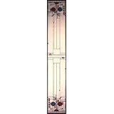 Frank Lloyd Wright Coonley Tapestry Fine Dining Table Runner