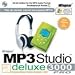 WINGEAR MP3 Studio Deluxe 3000 Pro (Windows)