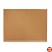 Cork Board 6 x 4 Oak frame bulletin board