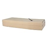 Elegant Home Fashions Adjustable Bed Foam Mattress Only, Twin