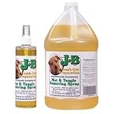 J-B Mat  Tangle Spray 16 Oz.