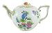 Teapot 604-09
