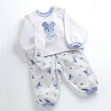 Puppy Pajamas by Lee Middleton