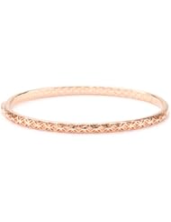 ESPRIT "Fancy Work Rose" Bangle Bracelet
