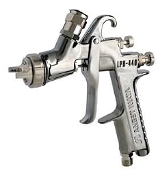 LPH440-161 SPRAYGUN - GUN ONLY