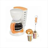 Kalorik Sunny Morning 10 Coffee Maker