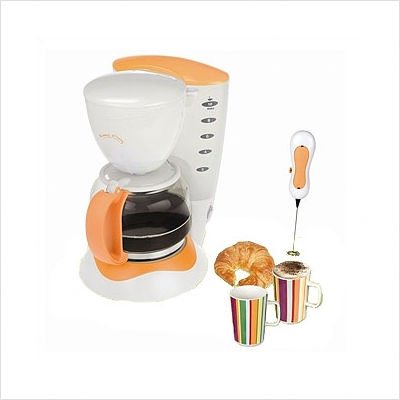 Kalorik Sunny Morning 10 Coffee Maker