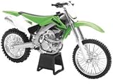 New Ray Toys 2007 Kawasaki KX250F 1:12 Scale Motorcycle