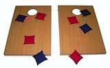 Bean Bag Toss Set