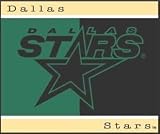 Dallas Stars All-Star Collection Blanket/Throw