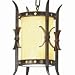 2ND-871016.8/NOSHADES STANZA PENDANT by 2nd Avenue Design Image