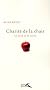 Charit� de la chair : Le sexe et le sacr�
