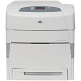 HP 5550N Color Laserjet Printer
