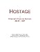 Hostage: Webster's Timeline History, 494 BC - 2007
