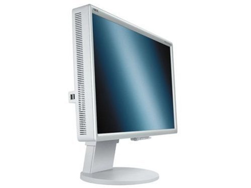  : NEC MultiSync LCD2470WNX - Flat panel display - TFT - 24