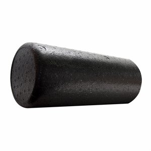 EPE Black High Density Foam Roller - 6