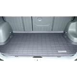 2003-2008 Pontiac Vibe Grey WeatherTech Cargo Liner by WeatherTech