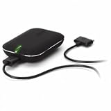 Griffin TuneJuice Charger for iPod and iPhone (Black)