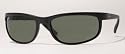 Ray Ban Rb 2027 W1847 Black Sunglasses