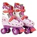Dora Adjustable Quad Skate Size 10-13 Image