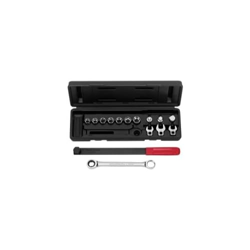 Gear Wrench 3680 Serpentine Belt Tool 16