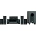 surround sound packages