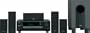 Onkyo HT-SR600 5.1 Home Theater Entertainment System (Black)