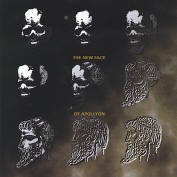 The New Face Of Apollyon [RARE]