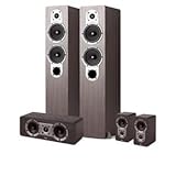 Jamo S426HCS3 Home Theater Speaker System