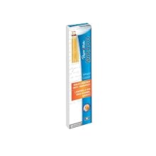 Paper Mate Mirado Classic Medium Soft Lead Pencils, 12 #2 Pencils