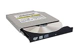 Toshiba Samsung Storage Technology DVD Witer Model TS-L632, Universal super-multi drive for laptop/notebook computers, Supported Formats: DVD+R/RW, DVD-R/RW, CD-Audio, CD-DA, CD-ROM, CD-ROM XA, CD-R, CD-RW, CD-I, Photo-CD, Video CD, CD Extra, CD-G, CD Text, DVD-ROM, DVD-RAM, DVD-Video,