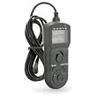 JJC Timer Remote - TM-D for Panasonic