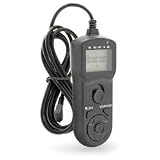 JJC Timer Remote - TM-A for Canon C3von "JJC"