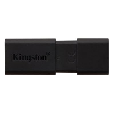 Kingston DataTraveler DT100 G3 16GB USB 3.0 Pen Drive