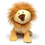 Zoobie Pets Lencho the Lion 3 in 1 Childhood Companion