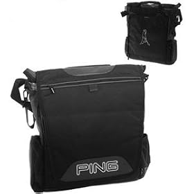 Ping 2009 Messenger Bag Golf Bag