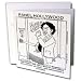 Londons Times Funny Music Cartoons - Bob Dylan Collectible, Knockin On Heaven s Door Ring Doorbell P
