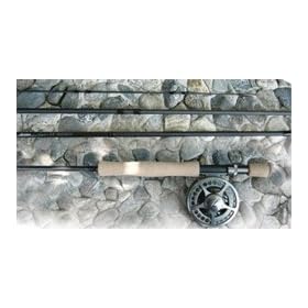 Okuma Guide Select Series Fly Rod