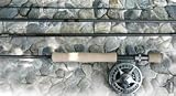 Okuma Guide Select Series Fly Rod