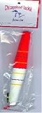 7" Weighted Balsa Wood Pole Float