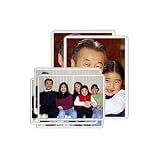 Freez-A-Frame Magnetic Combo Pack with 4 - 4
