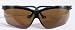 UVEX Genesis Ballistic Lens Sunglasses