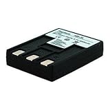Canon Powershot Sd550 Digital Camera Battery - 650Mah (Replacement)